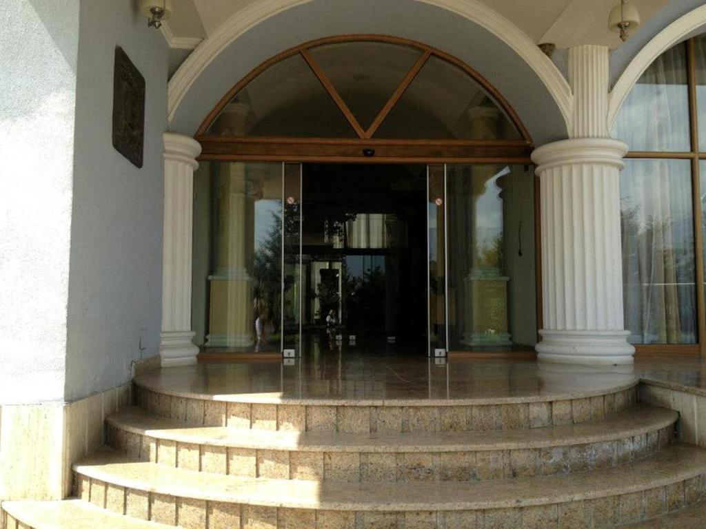 Eklips Hotel Mjull-Bethore Exterior foto